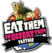 Eat Them to Defeat Them
